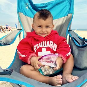 Meet your Posher, Sandra